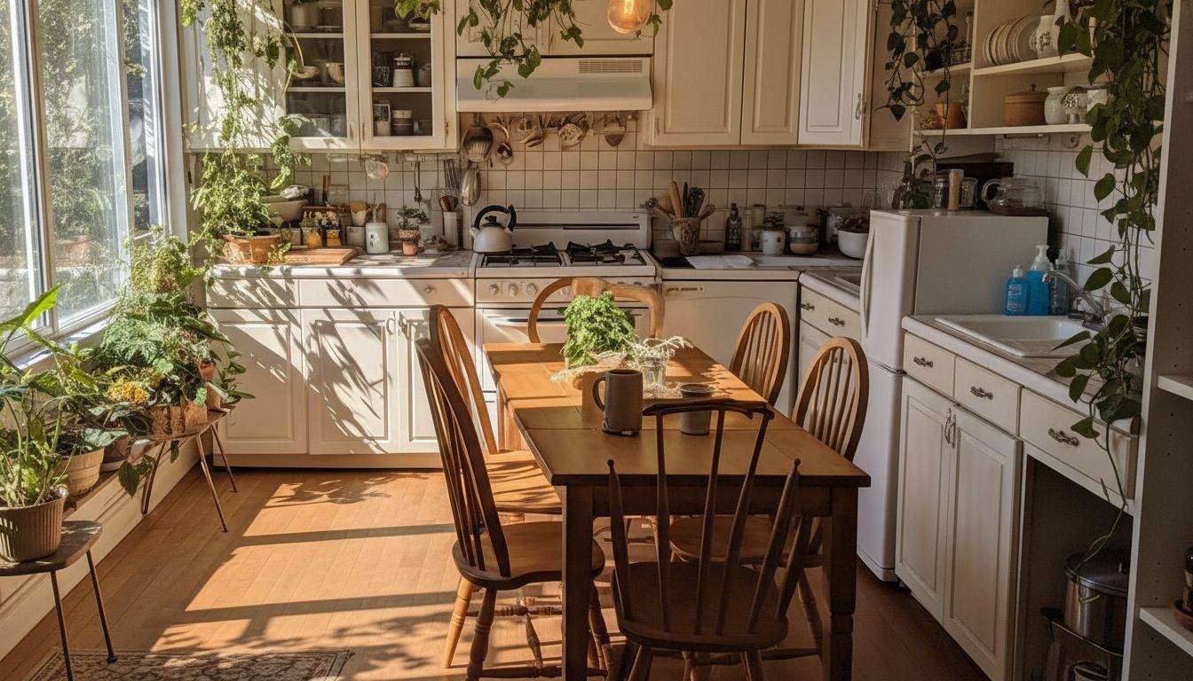 Picture before AI sketching