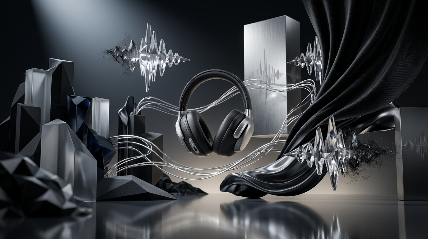 Creative Product Photography AI Generator example 2, Image