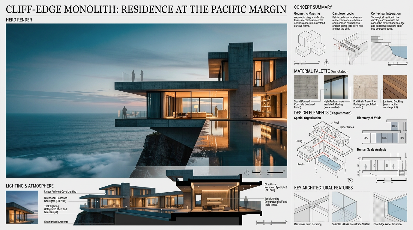 Architectural Concept Analysis