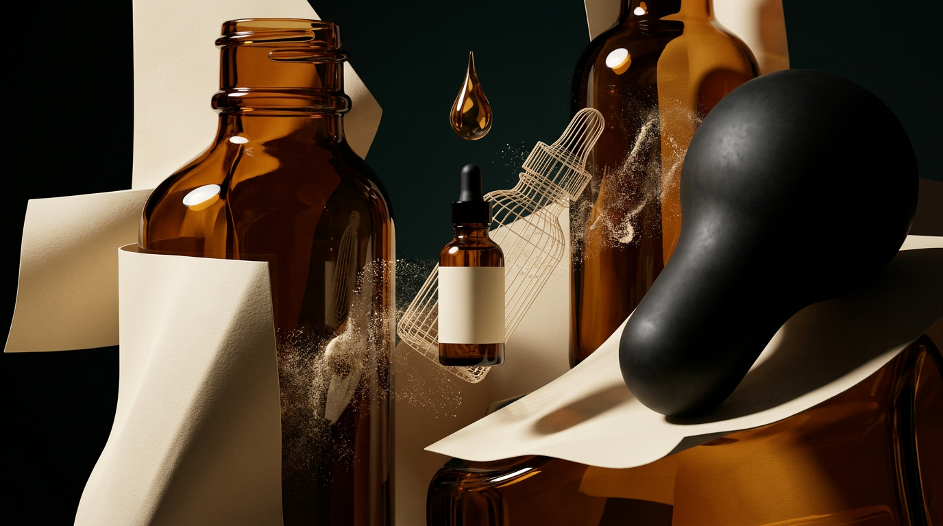 Creative Product Photography AI Generator example 3, Image