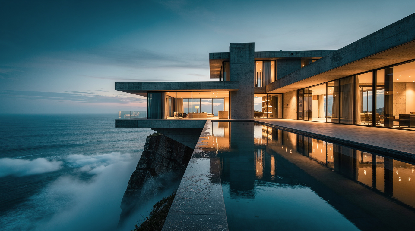 Architectural Concept Analysis example 1, Image